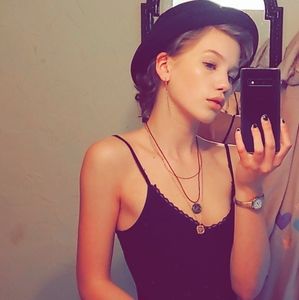 Meet your Posher, Nevaeh